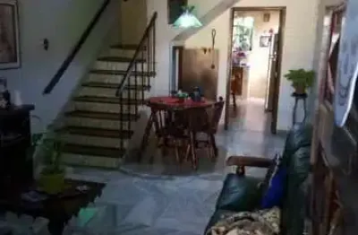 Casa com 2 quartos à venda na Rua José de Rezende Costa Filho, 75, Vila São Pedro, São Paulo por R$ 500.000