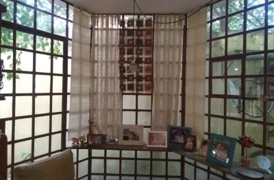 Casa com 3 quartos à venda na Rua Álvares de Azevedo, 95, Vila Sofia, São Paulo por R$ 2.099.900