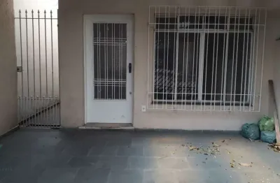 Casa com 3 quartos à venda na Rua Álvaro Rodrigues, 523, Brooklin, São Paulo por R$ 1.010.000