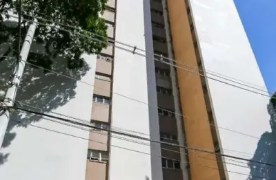 Apartamento com 3 quartos à venda na Rua Doutor Samuel de Castro Neves, 72, Vila Cruzeiro, São Paulo por R$ 1.080.000