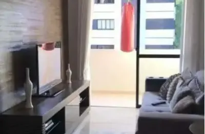 Apartamento com 2 quartos à venda na Rua Engenheiro Jorge Oliva, 491, Vila Mascote, São Paulo por R$ 600.000