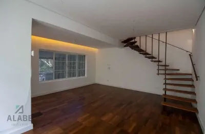 Casa com 3 quartos à venda na Rua Tomé Portes, 98, Brooklin Paulista, São Paulo por R$ 1.550.000