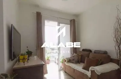 Apartamento para venda com 2 dormitórios  - Jardim Prudência - SP