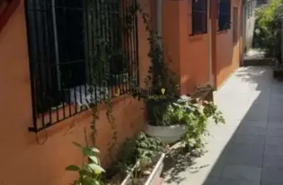 Casa com 3 quartos à venda na Rua Eugênio Portal, 28, Vila Campo Grande, São Paulo por R$ 520.000