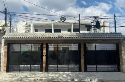 Casa com 3 quartos à venda na Rua Padre Chico, 208, Santo Amaro, São Paulo por R$ 950.000