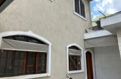 Casa com 3 quartos à venda na Rua Vito Bovino, 104, Jardim da Campina, São Paulo por R$ 845.000