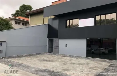 Casa comercial com 4 salas à venda na Avenida dos Bandeirantes, 5195, Vila Olímpia, São Paulo por R$ 2.500.000