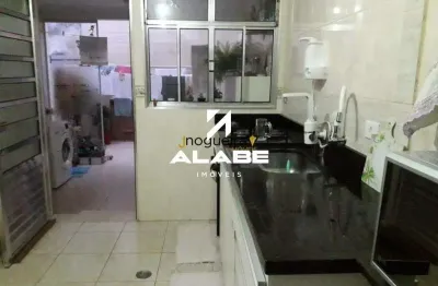 Casa com 2 quartos à venda na Rua Francisco de Assis Araújo, 24, Jardim Santa Cruz (Campo Grande), São Paulo