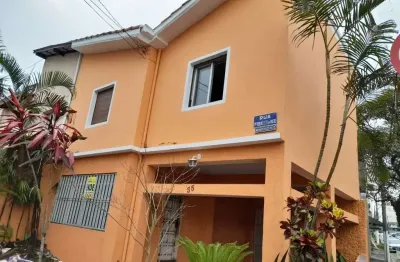 Casa com 3 quartos à venda na Rua Doutor Rubens Leite de Matos, 35, Jardim Marajoara, São Paulo por R$ 885.000