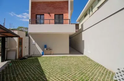 Casa em condomínio fechado com 2 quartos à venda na Rua Manuel Vaz, 325, Jardim Consórcio, São Paulo por R$ 625.000