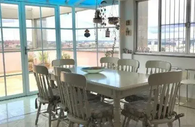 Apartamento com 3 quartos à venda na Rua Moacir Simões da Rocha, 455, Jardim Marajoara, São Paulo por R$ 1.650.000