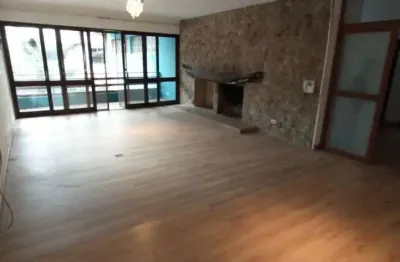 Casa com 6 quartos à venda na Rua Marechal Renato Paquet, 110, Jardim Marajoara, São Paulo por R$ 5.000.000