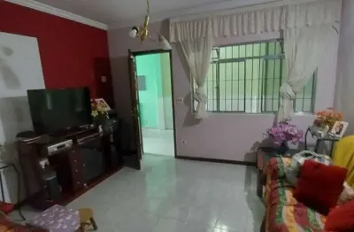 Casa com 5 quartos à venda na Rua Luciano Muratore, 185, Vila Missionária, São Paulo por R$ 770.000