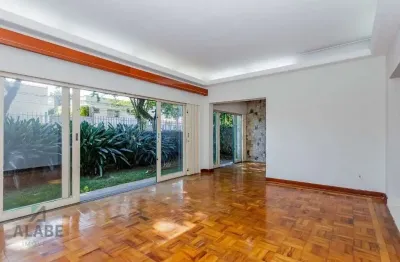 Casa com 3 quartos à venda na Rua Iraúna, 1011, Indianópolis, São Paulo por R$ 3.500.000