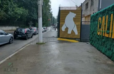 Terreno à venda na Avenida Guarapiranga, 3082, Guarapiranga, São Paulo por R$ 2.000.000