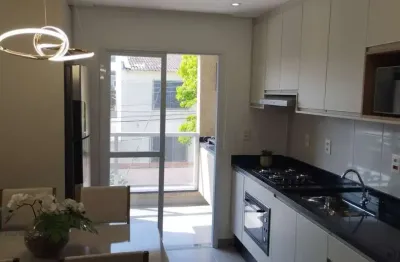 Apartamento com 2 quartos à venda na Rua Una do Prelado, 53, Campo Grande, São Paulo por R$ 510.000