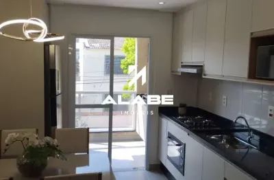 Apartamento novo a venda com dois quartos próximo ao Jardim Marajoara!