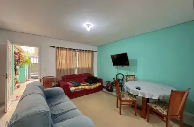 Casa com 2 quartos à venda na Rua do Radium, 148, Jardim Petrópolis, São Paulo por R$ 762.000