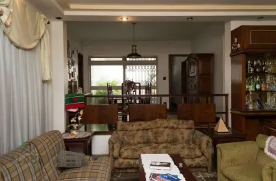 Casa com 3 quartos à venda na Avenida Manoel dos Reis Araújo, 149, Jardim Marajoara, São Paulo por R$ 2.200.000