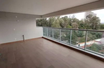 Apartamento com 3 quartos à venda na Avenida Nossa Senhora do Sabará, 231, Vila Sofia, São Paulo por R$ 2.399.000