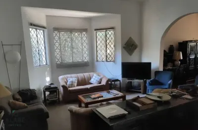 Casa com 4 quartos à venda na Rua Joaquim Nabuco, 944, Brooklin Paulista, São Paulo por R$ 3.488.000