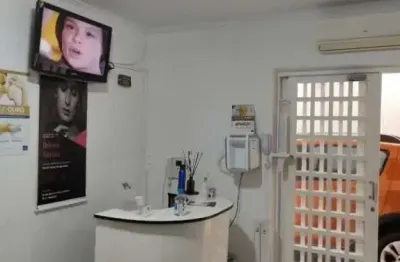 Casa comercial com 2 salas à venda na Rua José Soares Sebastião, 95, Vila Sofia, São Paulo por R$ 1.400.000