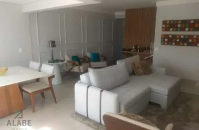 Apartamento com 2 quartos à venda na Rua Carmo do Rio Verde, 109, Granja Julieta, São Paulo por R$ 1.270.000