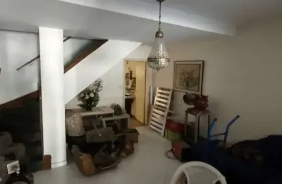 Casa com 3 quartos à venda na Rua Sargento Manuel Barbosa da Silva, 205, Jardim Taquaral, São Paulo por R$ 1.000.000