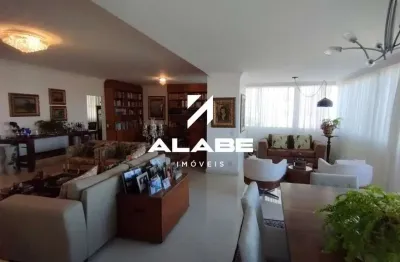 Apartamento de Alto Padrão no condomínio São Paulo Golf Club!!!