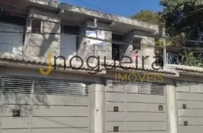 Casa com 3 quartos à venda na Rua Pedro Rendon, 32, Jardim Consórcio, São Paulo por R$ 690.000
