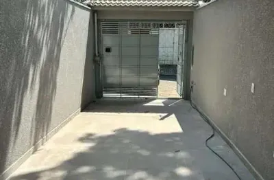 Casa com 3 quartos à venda na Rua Pedro Rendon, 42, Jardim Consórcio, São Paulo por R$ 690.000