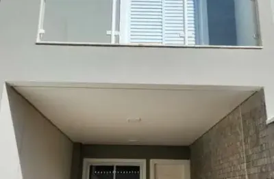 Casa com 3 quartos à venda na Rua Monsenhor Alfredo Pereira Sampaio, 142, Vila São Pedro, São Paulo por R$ 740.000