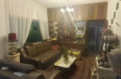 Casa com 4 quartos à venda na Rua Lacedemônia, 721, Jardim Brasil (Zona Sul), São Paulo por R$ 850.000