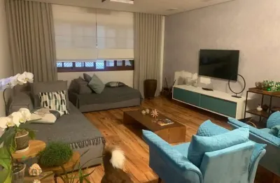 Casa com 4 quartos à venda na Rua Manuel Figueiredo Landim, 260, Jardim Campo Grande, São Paulo por R$ 1.449.000