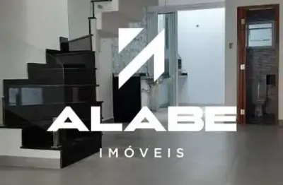 Casa à venda, 100 m² por R$ 680.000,00 - Jardim Campo Grande - São Paulo/SP