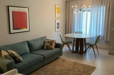 Casa em condomínio fechado com 3 quartos à venda na Avenida Sargento Geraldo Sant'Ana, 371, Jardim Taquaral, São Paulo por R$ 890.000