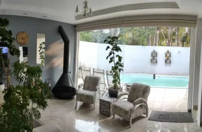 Casa com 3 quartos à venda na Rua João Carlos de Almeida, 35, Jardim Santa Helena, São Paulo por R$ 1.820.000