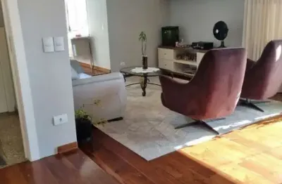 Apartamento com 4 quartos à venda na Rua Ossian Terceiro Teles, 323, Vila Mascote, São Paulo por R$ 1.250.000