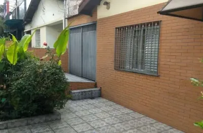 Casa com 5 quartos à venda na Avenida Interlagos, 401, Jardim Marajoara, São Paulo por R$ 1.380.000