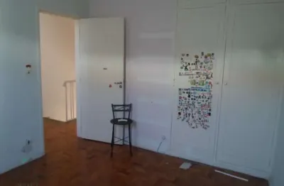 Casa com 3 quartos à venda na Rua Álvaro Rodrigues, 951, Brooklin, São Paulo por R$ 980.000