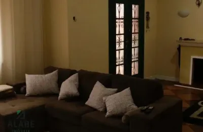 Casa com 4 quartos à venda na Rua Joaquim Nabuco, 1547, Brooklin Paulista, São Paulo por R$ 2.500.000