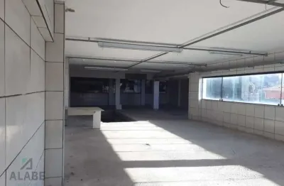 Barracão / Galpão / Depósito à venda na Rua Tomé Andrade, 95, Jardim Miriam, São Paulo por R$ 5.500.000