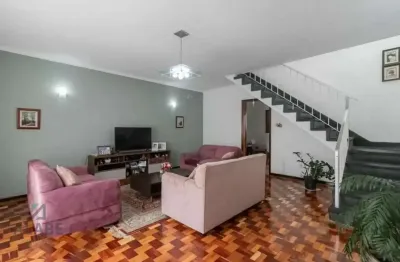 Casa com 3 quartos à venda na Rua Vuturuna, 266, Vila do Bosque, São Paulo por R$ 990.000