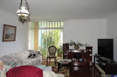 Casa com 3 quartos à venda na Rua Comendador Eduardo Saccab, 381, Brooklin Paulista, São Paulo por R$ 2.000.000