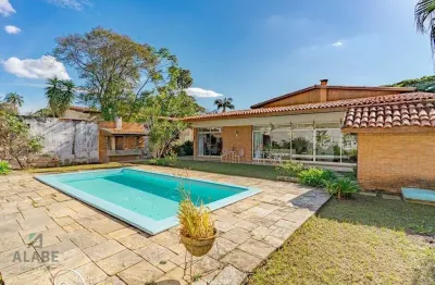 Casa com 3 quartos à venda na Rua Tibiriçá, 440, Brooklin Paulista, São Paulo por R$ 3.900.000