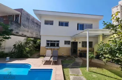 Casa com 3 quartos à venda na Rua Albino Boldasso Gabril, 369, Vila Cruzeiro, São Paulo por R$ 2.990.000