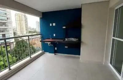 Apartamento com 2 quartos à venda na Rua Doutor Silas Leite Sampaio, 686, Jardim Marajoara, São Paulo por R$ 800.000