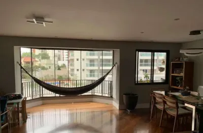 Apartamento com 3 quartos à venda na Avenida Santa Catarina, 98, Vila Mascote, São Paulo por R$ 990.000