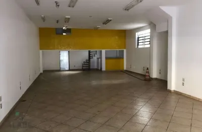 Barracão / Galpão / Depósito à venda na Avenida Nossa Senhora do Sabará, 1100, Jardim Marajoara, São Paulo por R$ 3.000.000