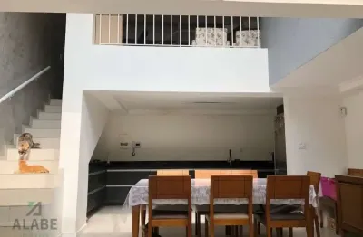 Casa com 3 quartos à venda na Rua Osman Fonseca, 43, Jardim Luanda, São Paulo por R$ 820.000